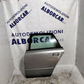 Door, Audi A4 year (2004) rear left (sf1e1)