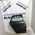 Door, Audi A3 year (2005) rear right (sf1e1)