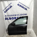 Door, BMW 314 B year (1994-2003) front left (sf1e1)