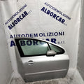 front right door peugeot 307 year 2004
