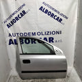 Opel Astra coupe door (1998-2006) front right