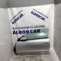 Opel Astra 3-door coupe front left door / tailgate 2010 (sf1e1)