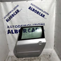 Peugeot 307 rear left door, 2004