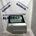 Peugeot 307 rear right door (2004 model year) (sf1e1)
