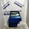 Door, Audi A2 year (1999-2005)(sf1e1)