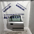 Opel Astra 1998-2006 rear right door