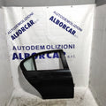 Sportello/ porta BMW 320 anno (2007) posteriore destro  (sf1e1)