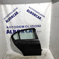 BMW 320 rear right door / tailgate (sf1e1) year 2007