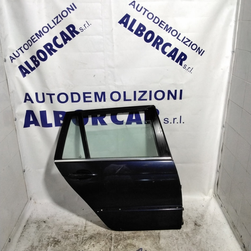 Sportello/ porta BMW 330D anno (2007) posteriore destro  (sf1e1)