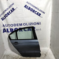 BMW 320 rear right door (2006-2007) (sf1e1)