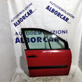 right front door Renault Scenic year 2006-2007