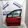 Sportello anteriore sinistro  renault scenic anno (2006-2007)