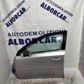 Door/port Opel Vectra year (2004) front left (sf1e1)