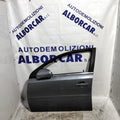 Opel Vectra (2004) front left door (sf1e1)