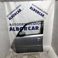 Opel Meriva front left door (2009) (sf1e1)