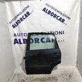 Sportello/ porta ford fiesta anno(2004) posteriore sinistro(sf1e1)