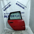 Renault Scenic year (2003-2009) rear right door (sf1e1)