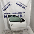 Door Peugeot 206 year (2009) front right (sf1e1)