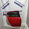 Opel Corsa (2000) rear right door (sf1e1)