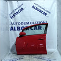 Door/gate Opel Corsa year (2010) front left (sf1e1)
