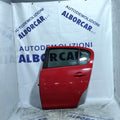 Sportello/ porta opel corsa anno (2000) posteriore sinistro  (sf1e1)