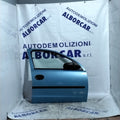 Opel Corsa (3) 2000-2006 front right door (sf1e1)