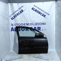 Opel Astra door (1998-2006) front right