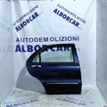 Right rear door / tailgate Lancia Ypsilon 1996 (sf1e1)