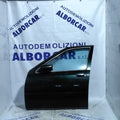 Lancia door/gate (K) year 1998 front left (sf1e1)