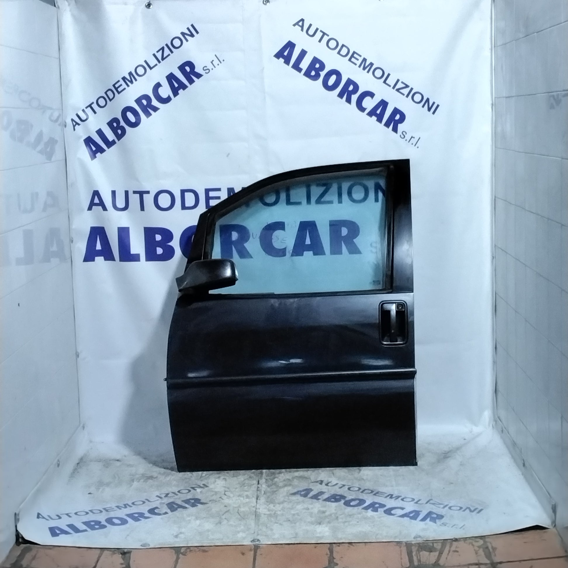 Fiat Ulysse door 2000 front left (sf1e1)