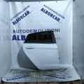 Rear right door Ford Fiesta year 2008 (sf1e1)