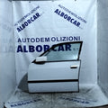Lancia Dedra 1998 front left door (sf1e1)