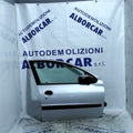 Peugeot 206 door (2004) front right (sf1e1)