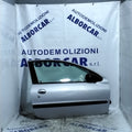 Peugeot 206 door / tailgate, year (2004), front right, 3 doors (sf1e1)