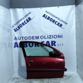 sportello anteriore destro  peugeot 206 anno 2003