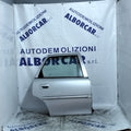 Opel Vectra year 2002 rear right door (sf1e1)