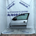 Peugeot 206 2004 front left door