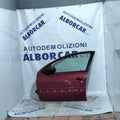 Peugeot 206 2003 front left door