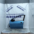 Peugeot 206 2004 front left door