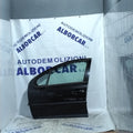 Peugeot 207 front left door (sf1e1) year 2007