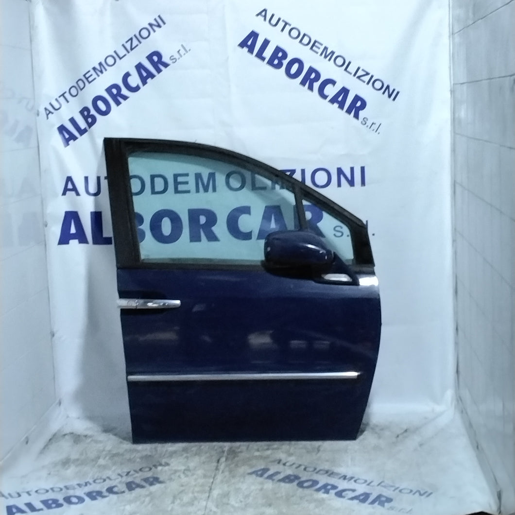 sportello fiat ulisse anno 2002 anteriore destro