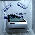 Ford Focus 2003-2006 front right door, gray/black