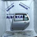 sportello posteriore sinistro  volkswagen golf 4 1999  colore (grigio,blu)