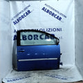 Volkswagen Beetle front right door/wing 2000 (sf1e1)