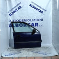 Door / seat ibiza 2004 right front door (sf1e1)
