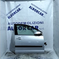 Volkswagen Polo door 2001 - 2002 front right (sf1e1)