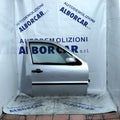 Sportello/ porta volkswagen polo terza serie anno 2001 anteriore destro (sf1e1)