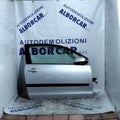 puerta delantera derecha Volkswagen Polo 3 puertas año 2003