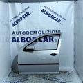sportello  anteriore sinistro  volkswagen golf 3 anno 1999 grigio, bianco,blu