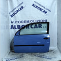 Volkswagen Lupo 3-door front left door 1999 (sf1e1)